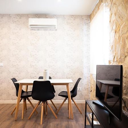 Emilio Luque Apartamento Apartman Córdoba Kültér fotó