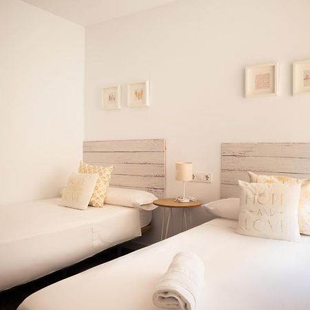 Emilio Luque Apartamento Apartman Córdoba Kültér fotó