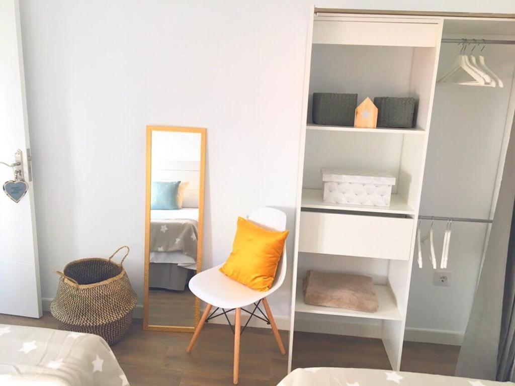 Emilio Luque Apartamento Apartman Córdoba Kültér fotó