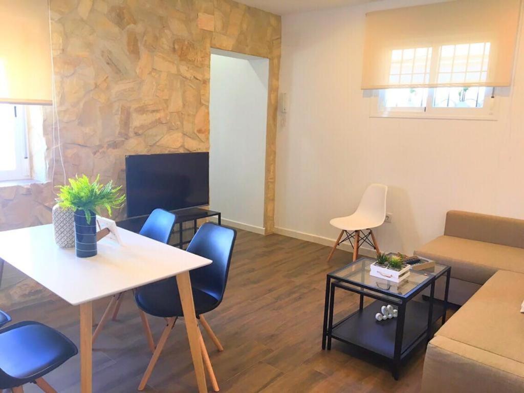 Emilio Luque Apartamento Apartman Córdoba Kültér fotó