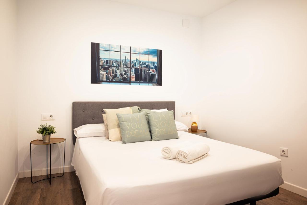 Emilio Luque Apartamento Apartman Córdoba Kültér fotó
