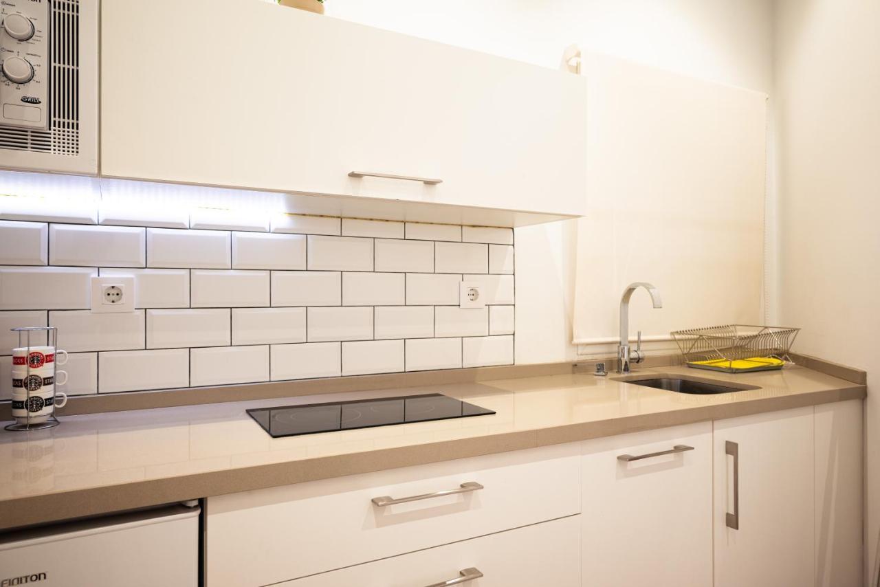 Emilio Luque Apartamento Apartman Córdoba Kültér fotó